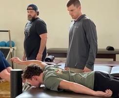 Performance Physical Therapy