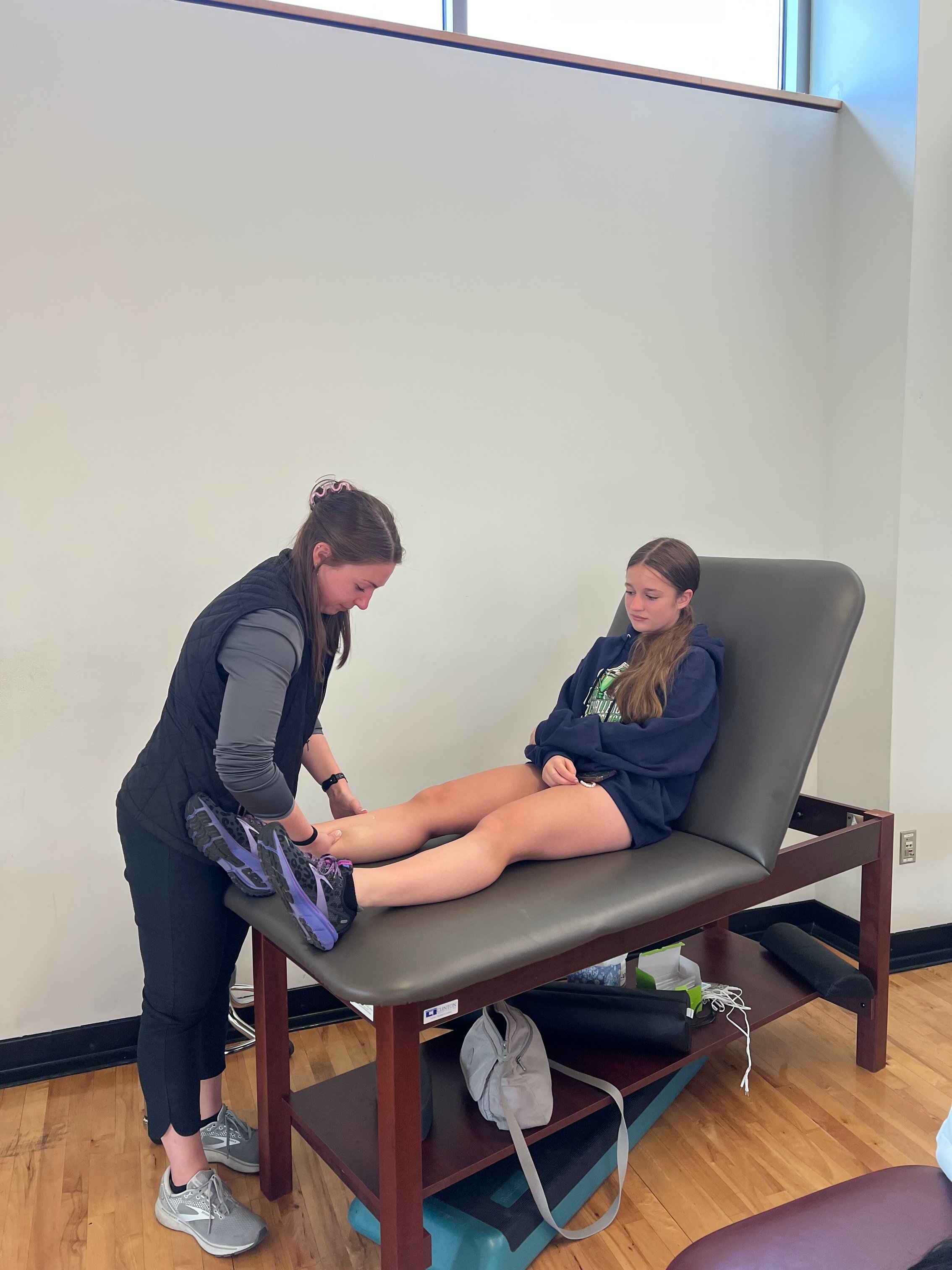 wexford physical therapy