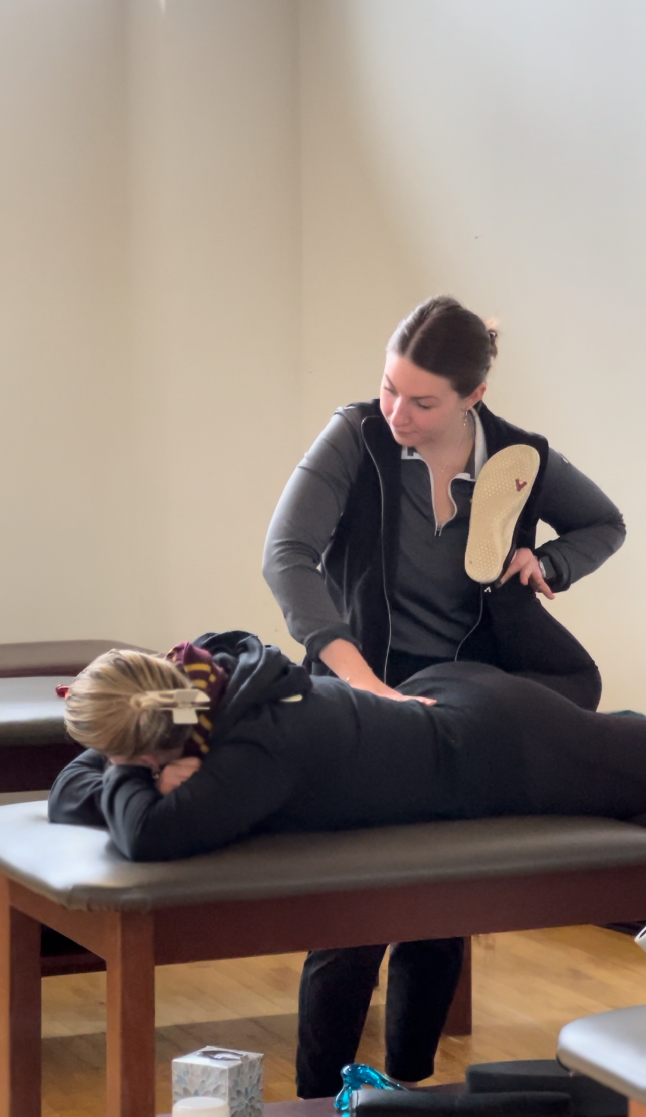 Performance Physical Therapy