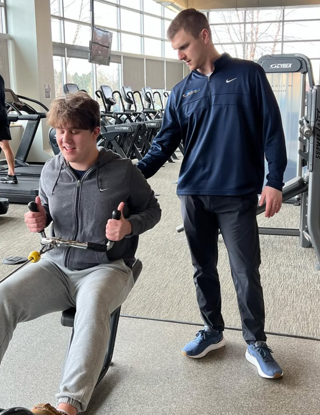 performance physical therapy