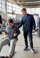 Physical therapy