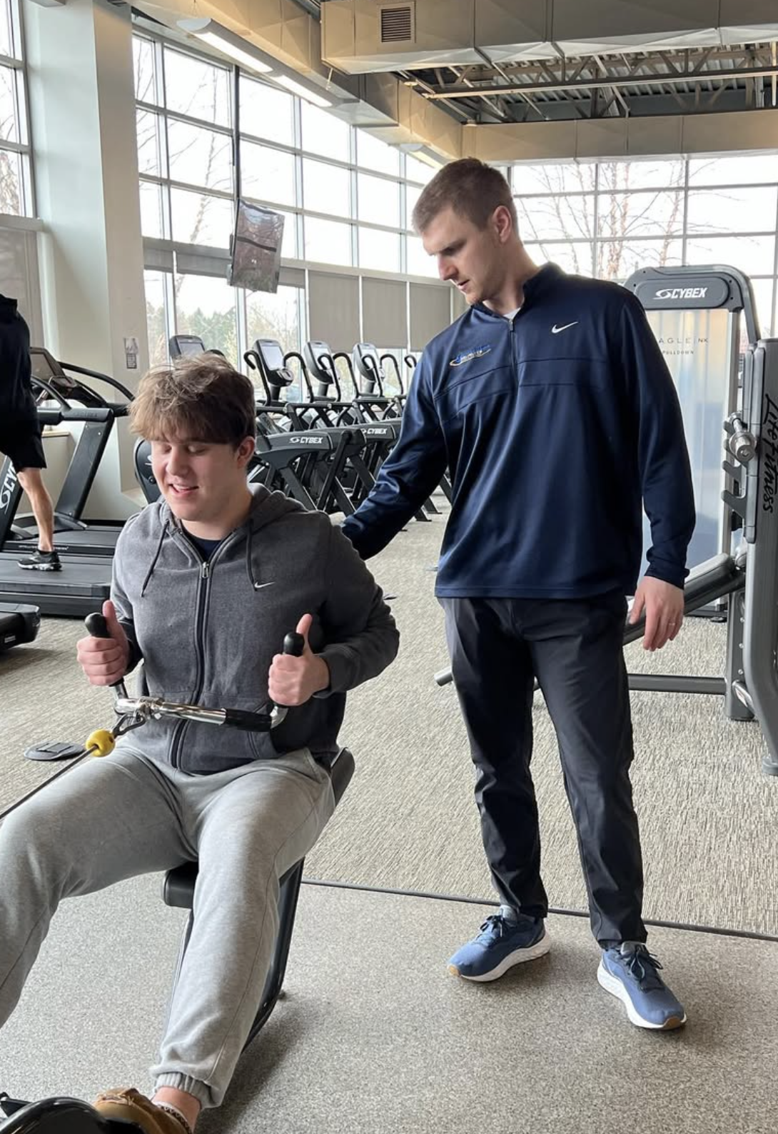 Physical therapy