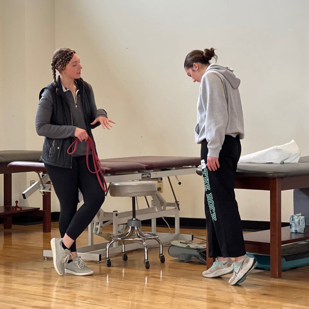 Performance Physical Therapy